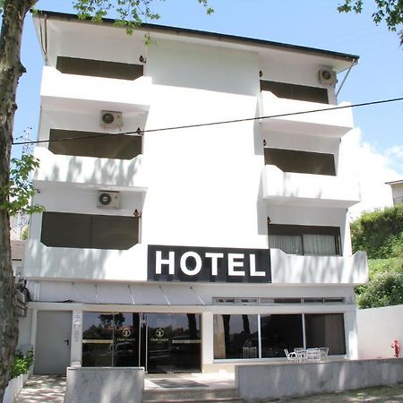 Hotel Chale Paredes Exteriör bild