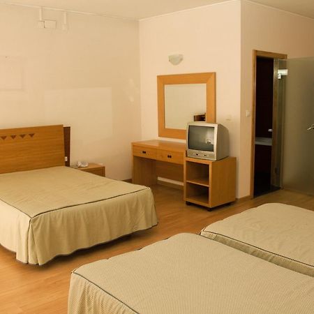 Hotel Chale Paredes Exteriör bild