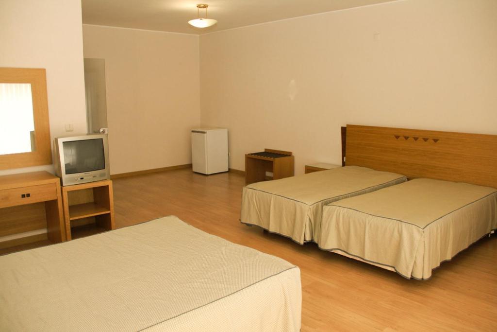 Hotel Chale Paredes Exteriör bild